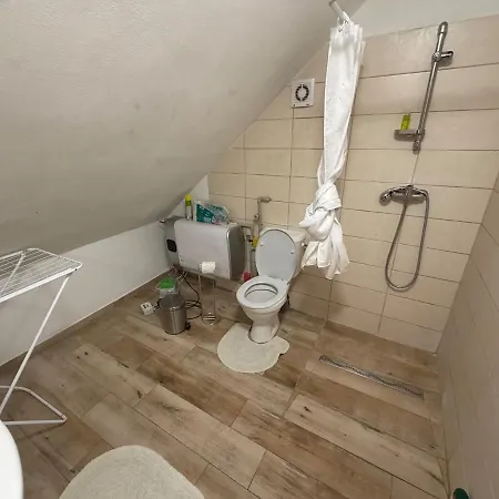 Appartement Ve Vinném Sklepě