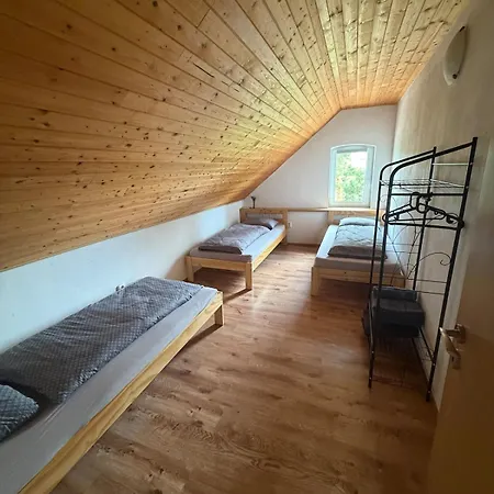 Appartement Ve Vinném Sklepě Vrbovec
