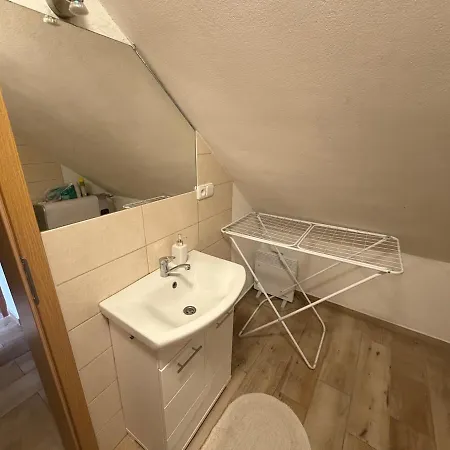 Appartement Ve Vinném Sklepě
