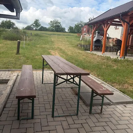 Ve Vinném Sklepě Appartement Vrbovec